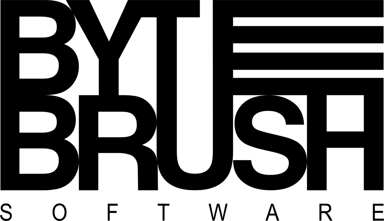 Byte Brush Software
